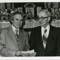 New Horizons Federal Grant